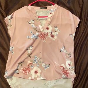Women’s blouse